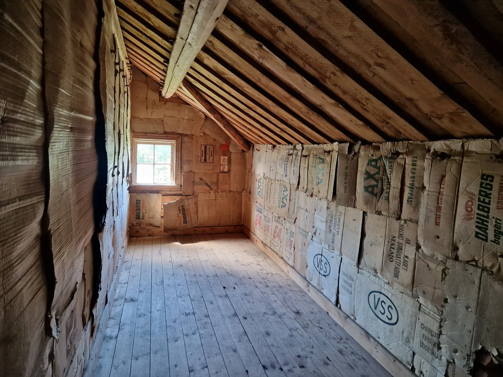 Gård/Skog, Herrestads Svenseröd 127, Uddevalla