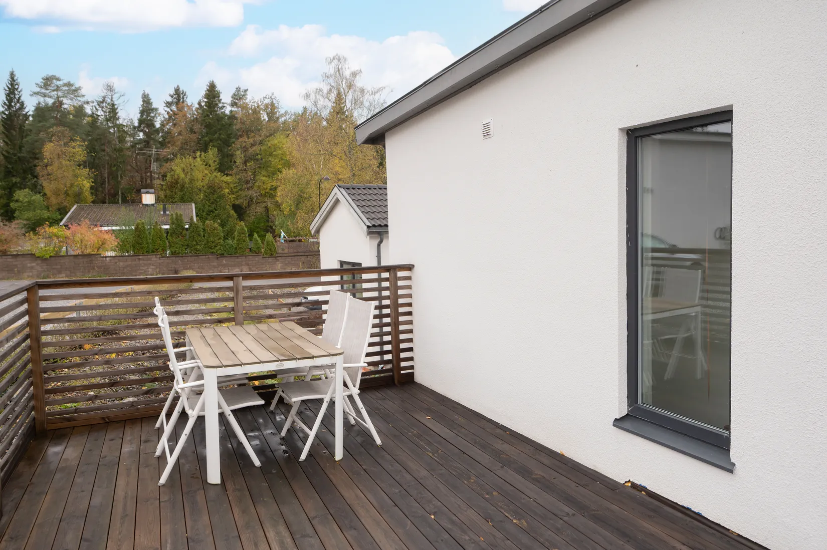 Villa, Södervägen 5C, Högmora, Huddinge