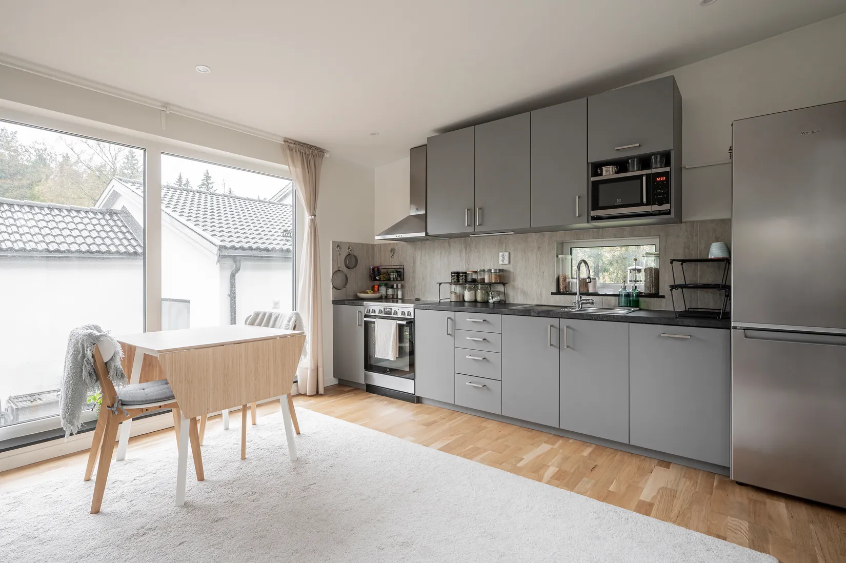 Villa, Södervägen 5C, Högmora, Huddinge