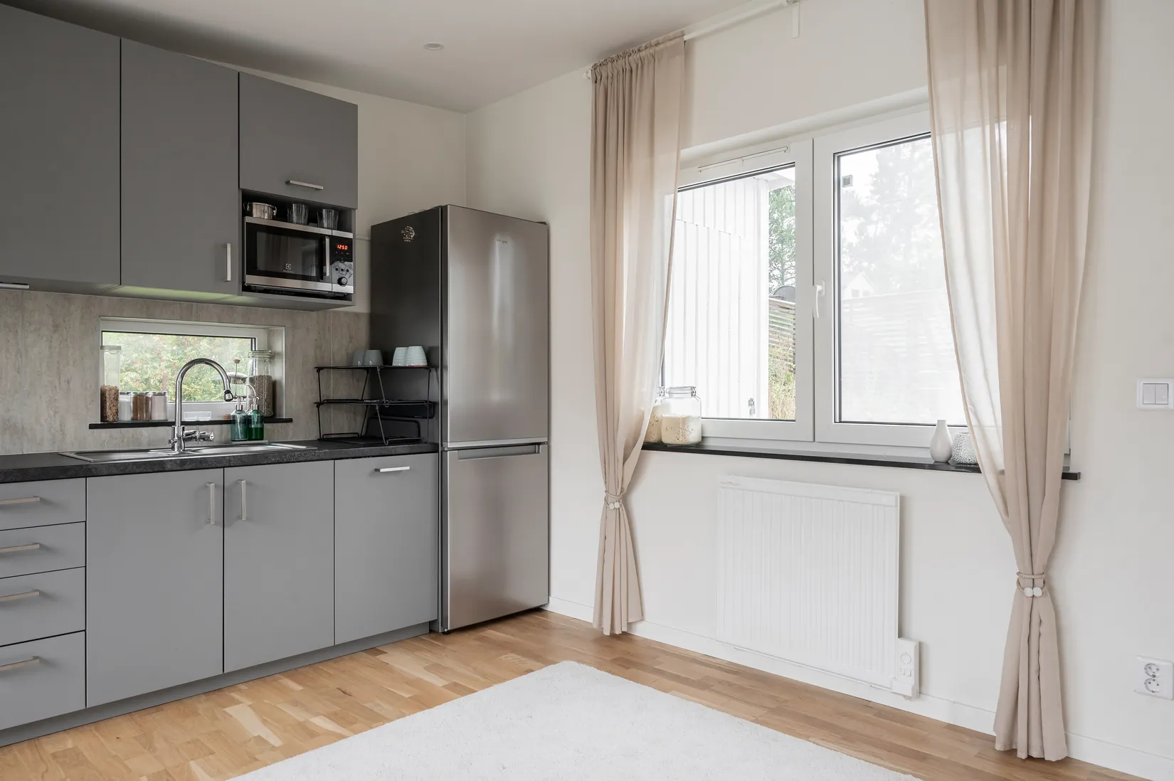 Villa, Södervägen 5C, Högmora, Huddinge