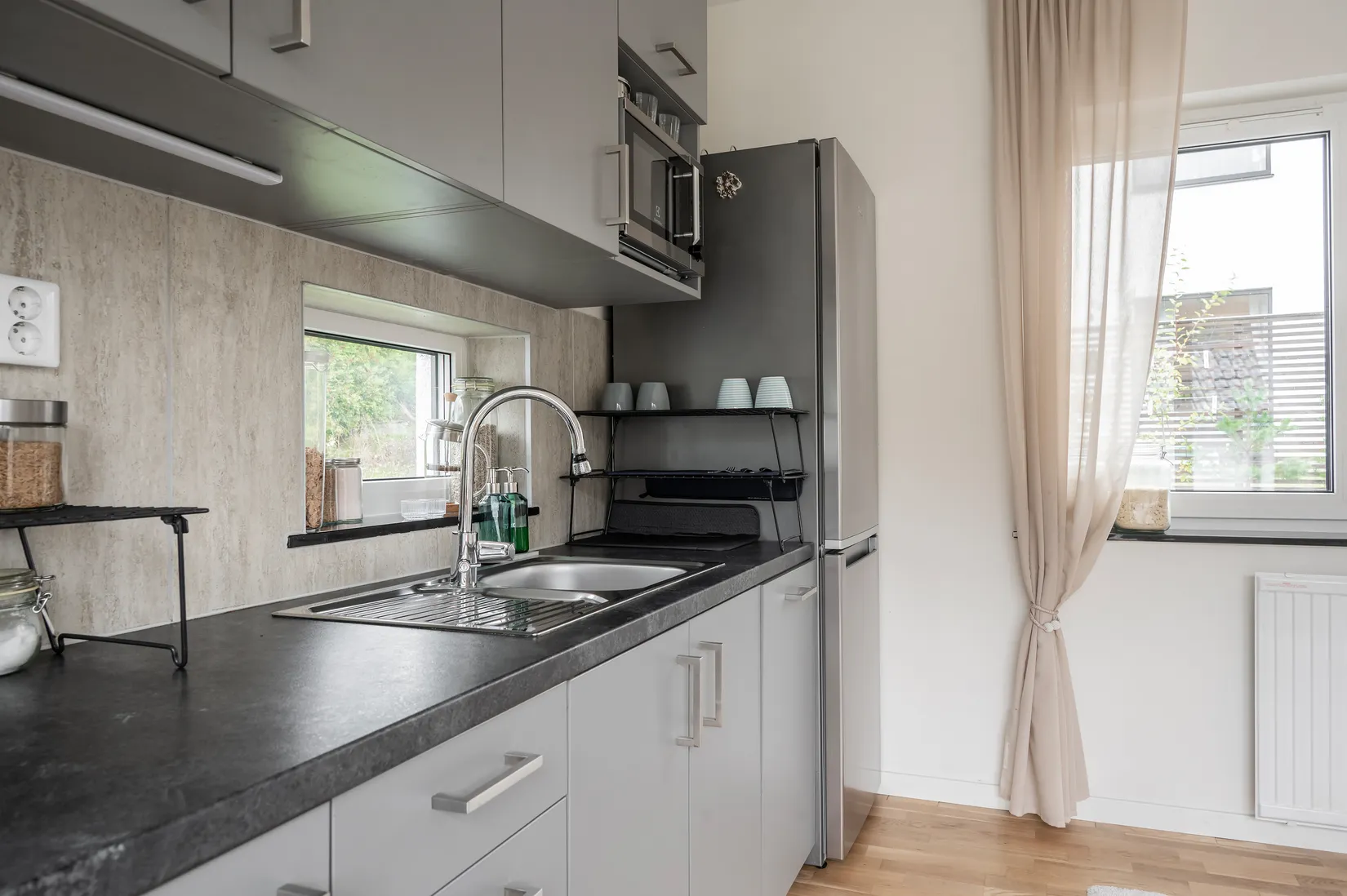 Villa, Södervägen 5C, Högmora, Huddinge