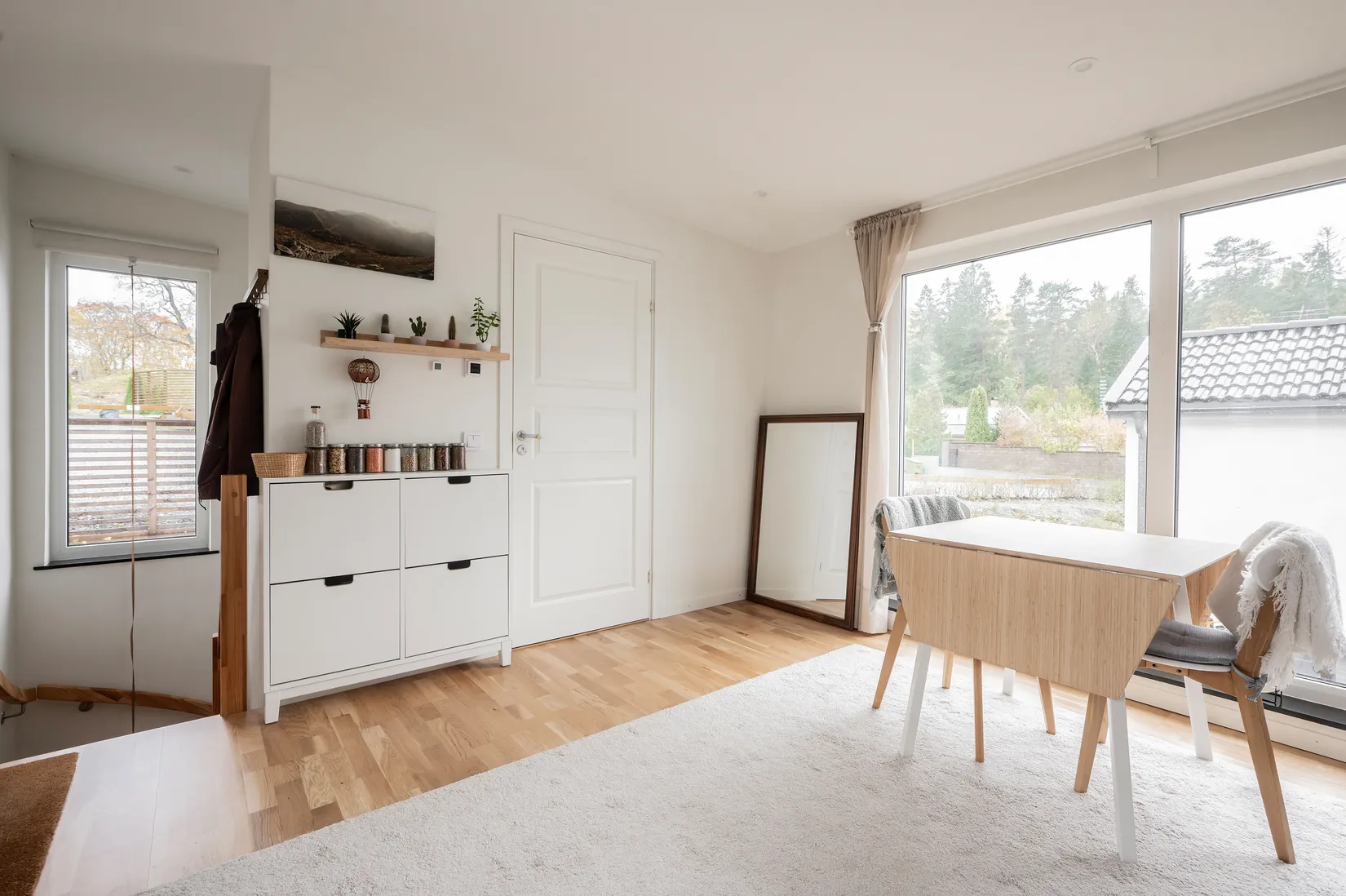 Villa, Södervägen 5C, Högmora, Huddinge
