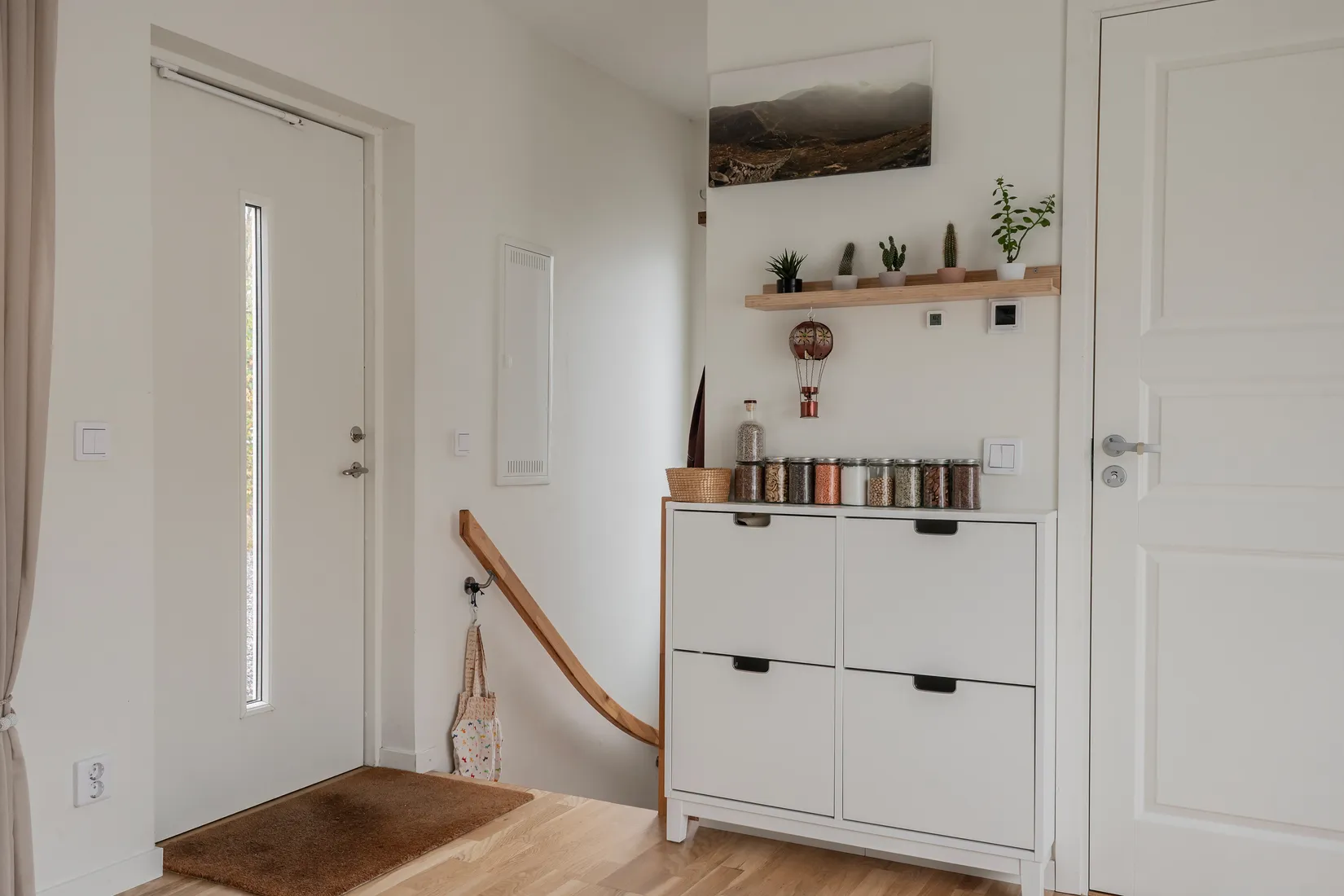 Villa, Södervägen 5C, Högmora, Huddinge