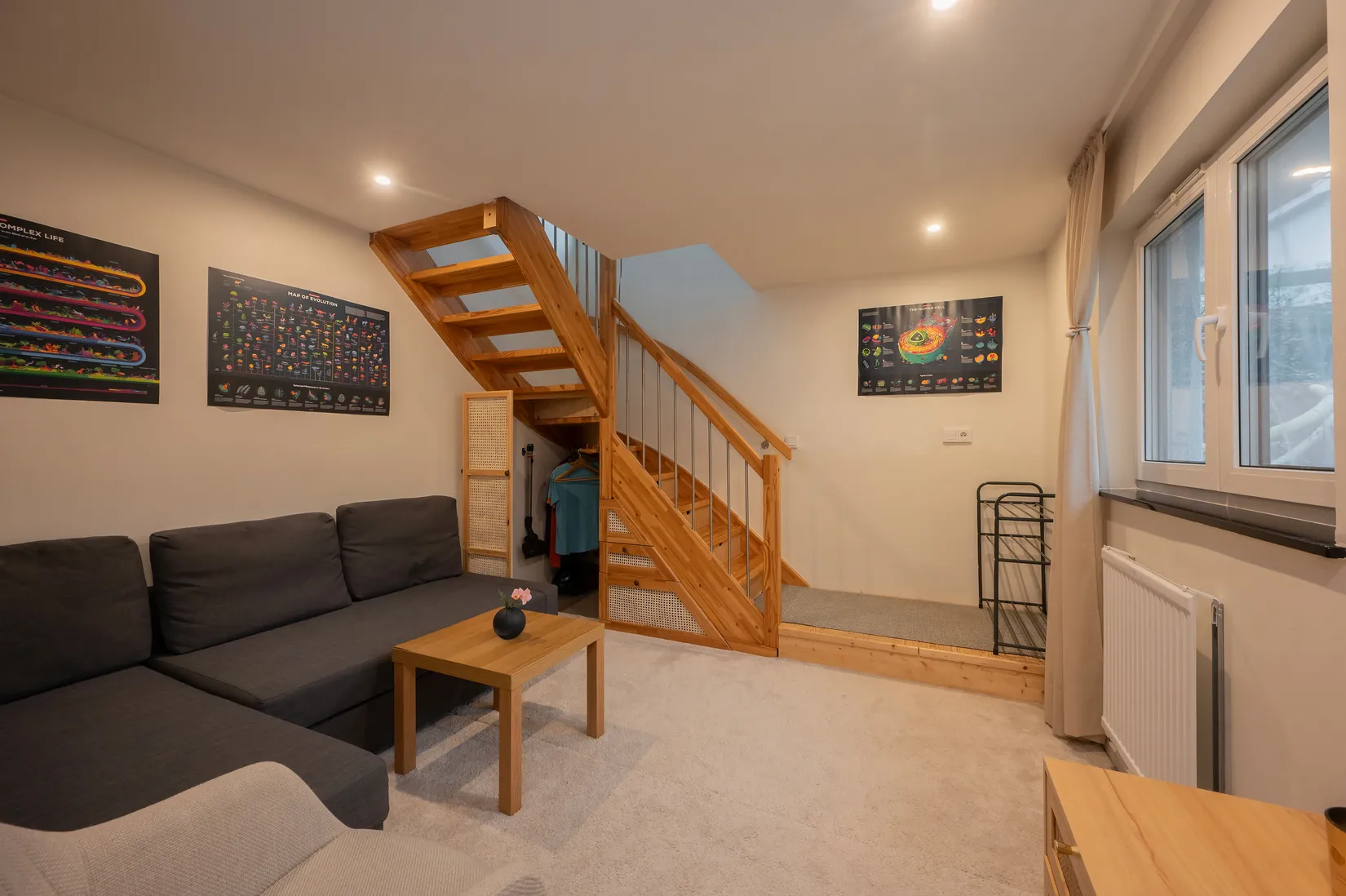 Villa, Södervägen 5C, Högmora, Huddinge