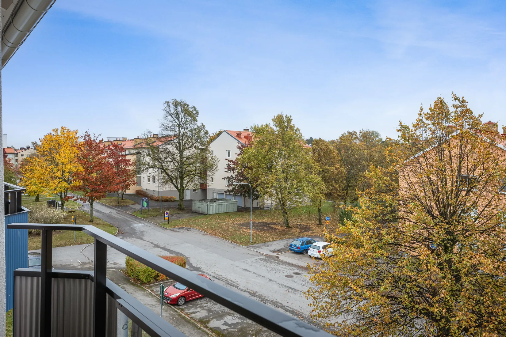 Bostadsrätt, Åbylundsgatan 30, Åbylund, Linköping
