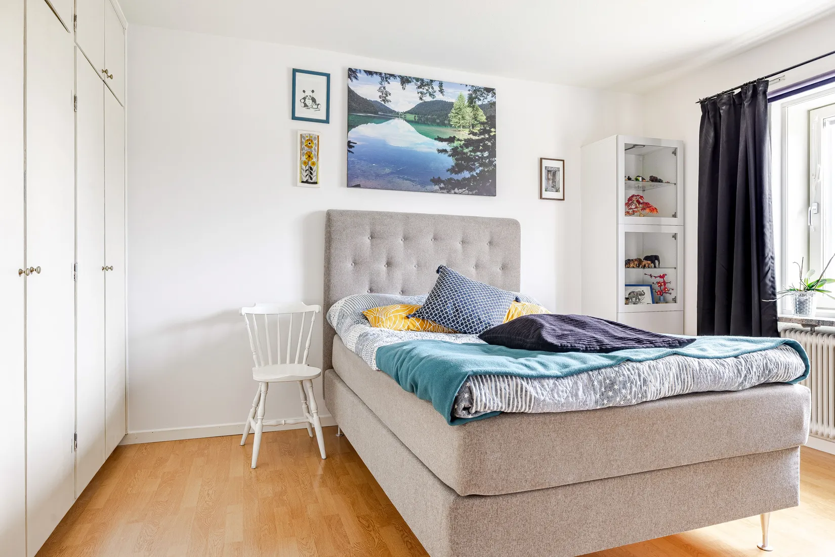 Bostadsrätt, Åbylundsgatan 30, Åbylund, Linköping