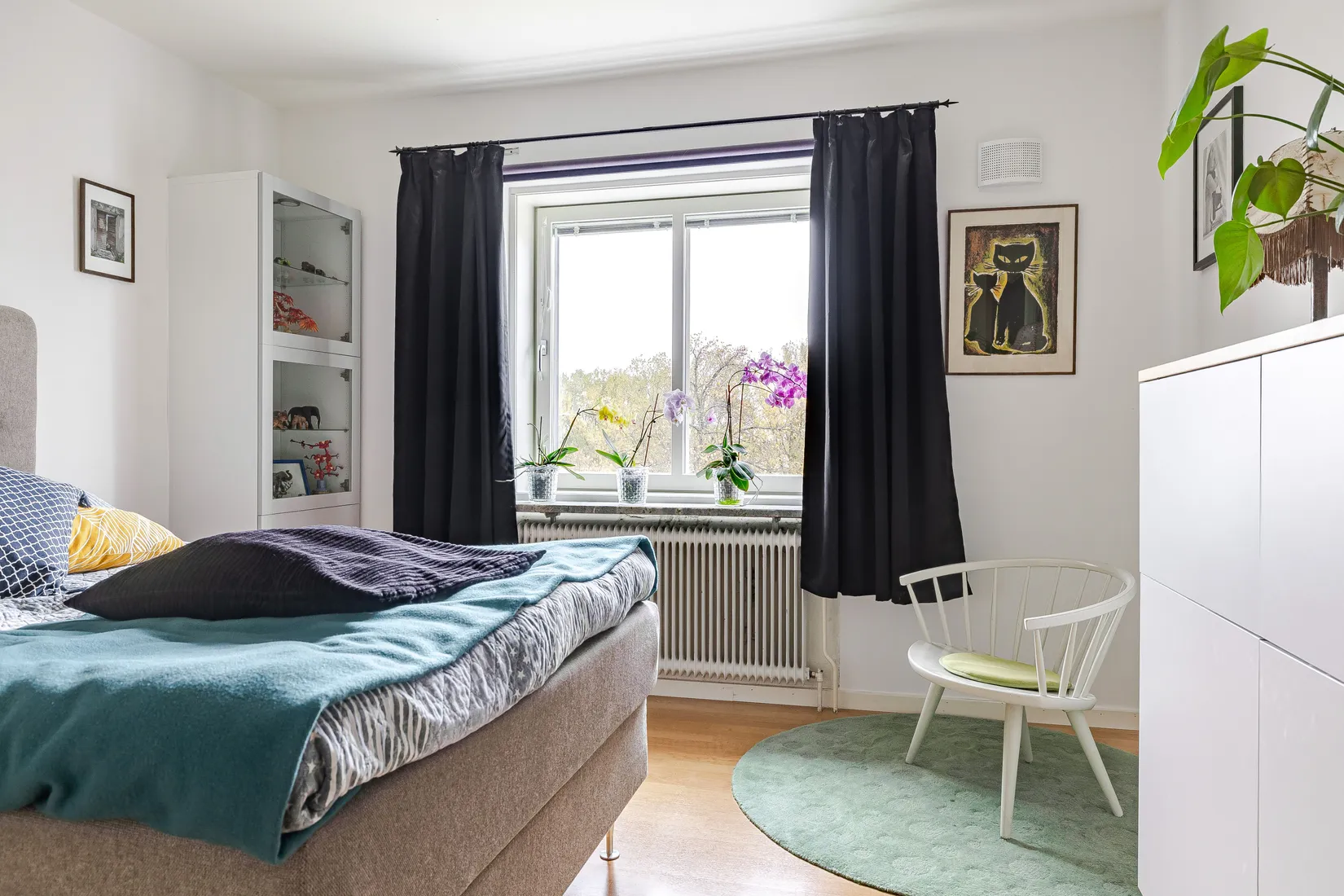 Bostadsrätt, Åbylundsgatan 30, Åbylund, Linköping
