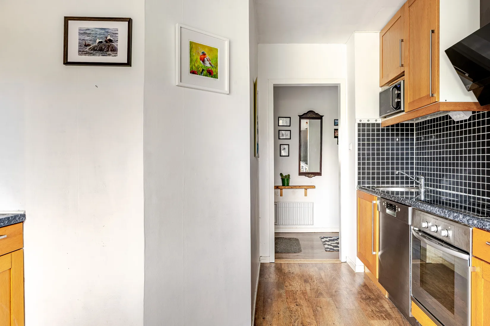 Bostadsrätt, Åbylundsgatan 30, Åbylund, Linköping
