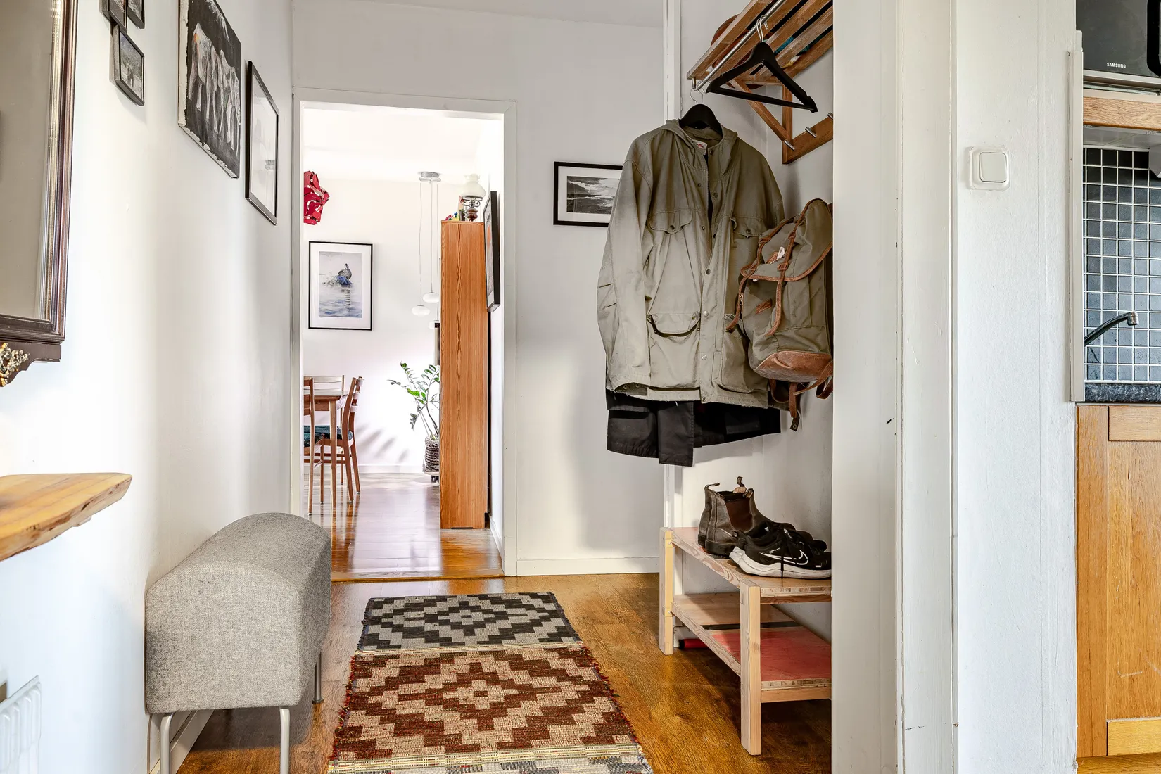 Bostadsrätt, Åbylundsgatan 30, Åbylund, Linköping