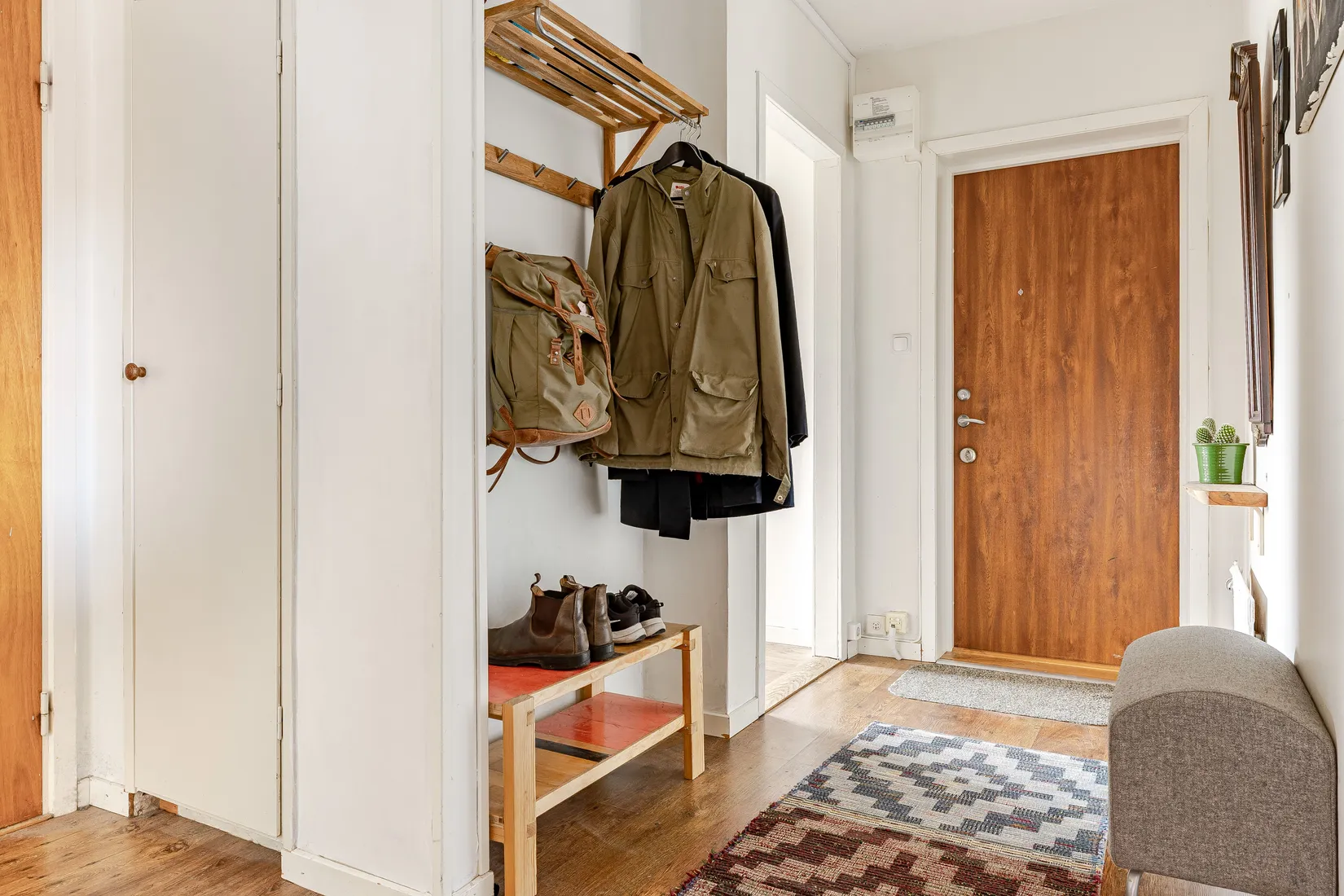 Bostadsrätt, Åbylundsgatan 30, Åbylund, Linköping