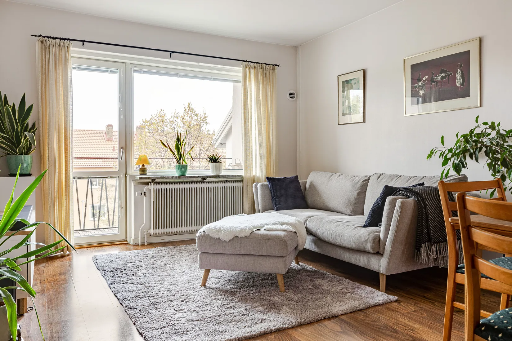 Bostadsrätt, Åbylundsgatan 30, Åbylund, Linköping