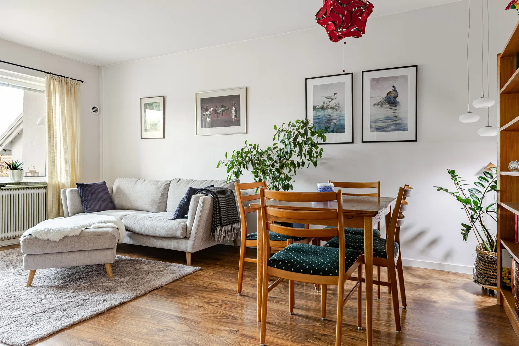Bostadsrätt, Åbylundsgatan 30, Åbylund, Linköping