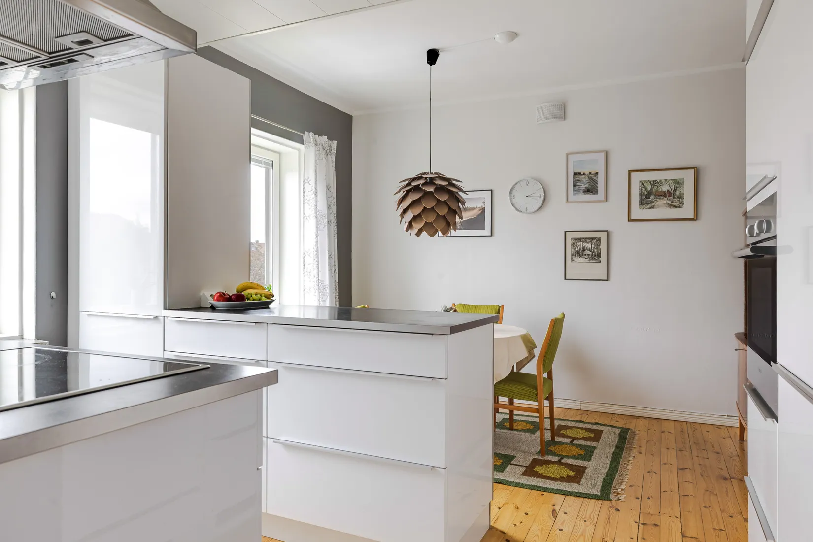 Bostadsrätt, Nya Tanneforsvägen 21B, Tannefors, Linköping