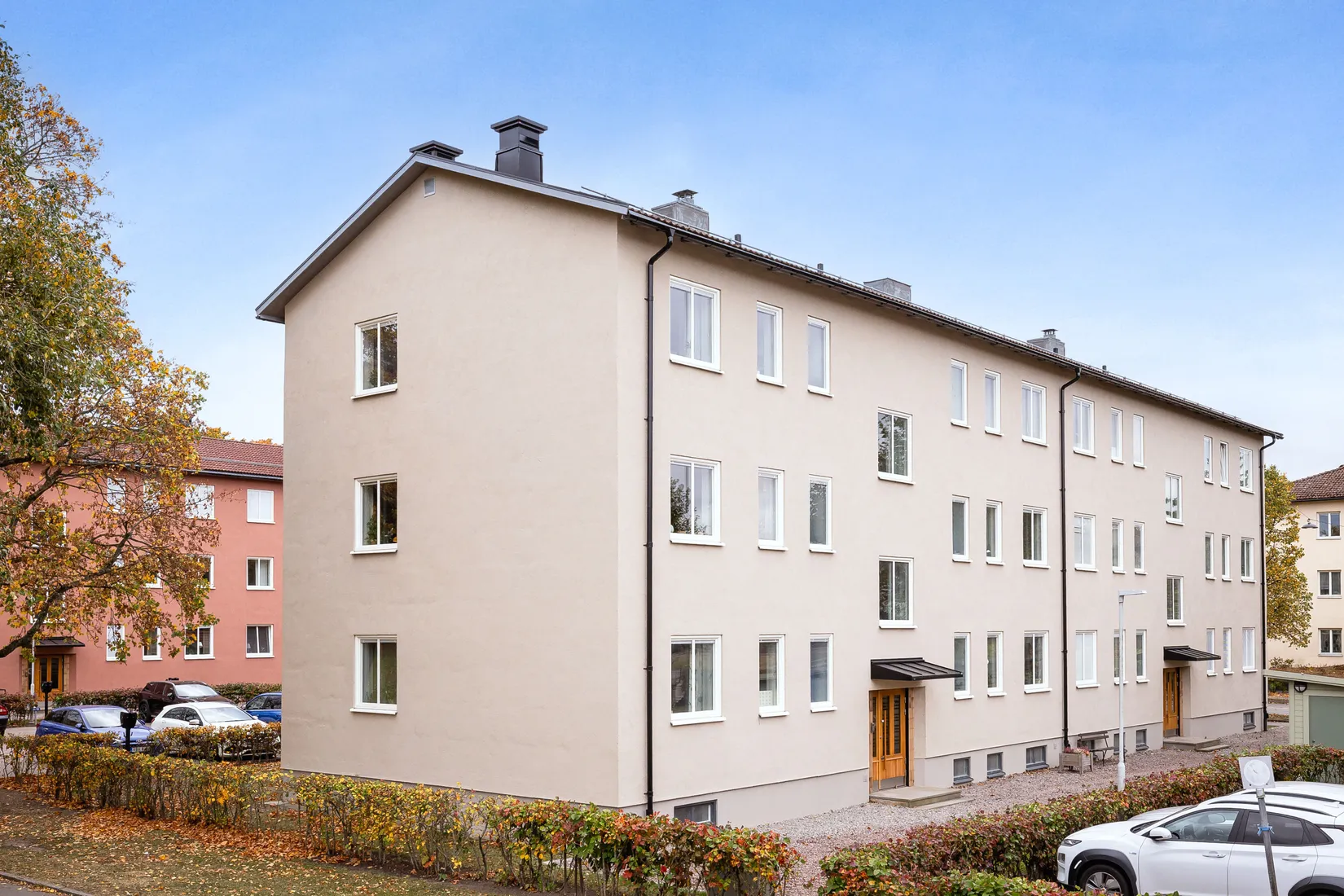Bostadsrätt, Nya Tanneforsvägen 21B, Tannefors, Linköping