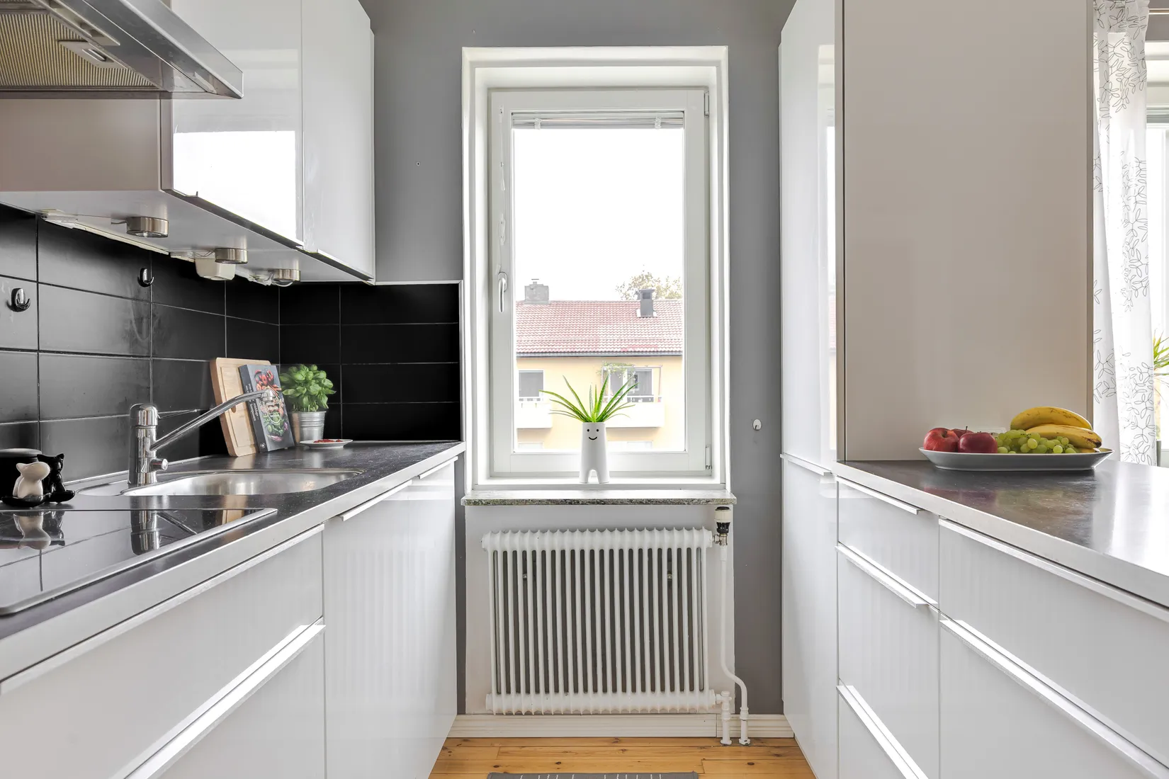 Bostadsrätt, Nya Tanneforsvägen 21B, Tannefors, Linköping