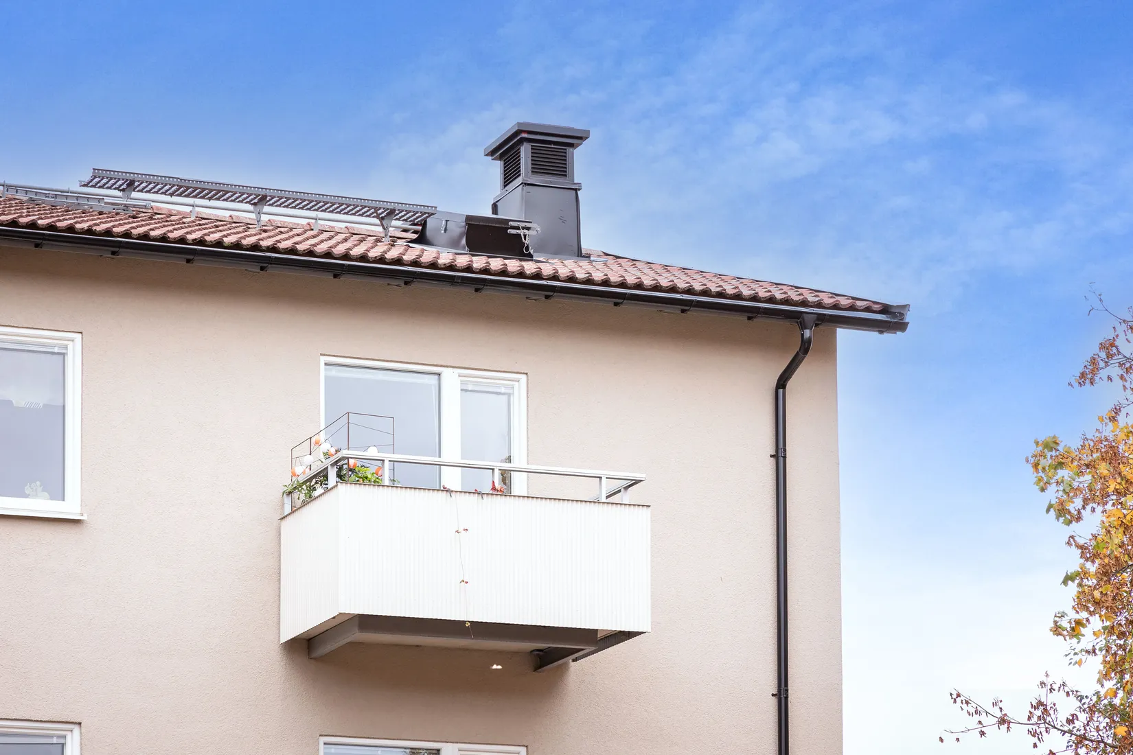 Bostadsrätt, Nya Tanneforsvägen 21B, Tannefors, Linköping