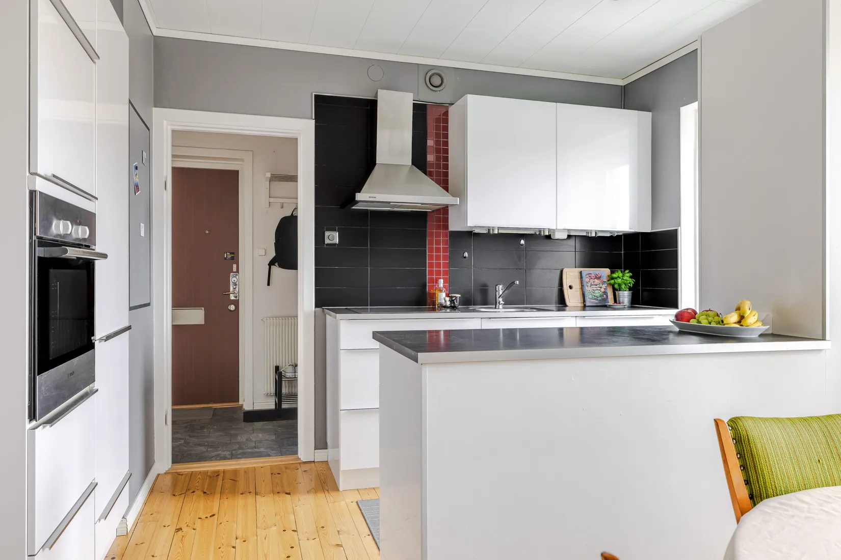 Bostadsrätt, Nya Tanneforsvägen 21B, Tannefors, Linköping