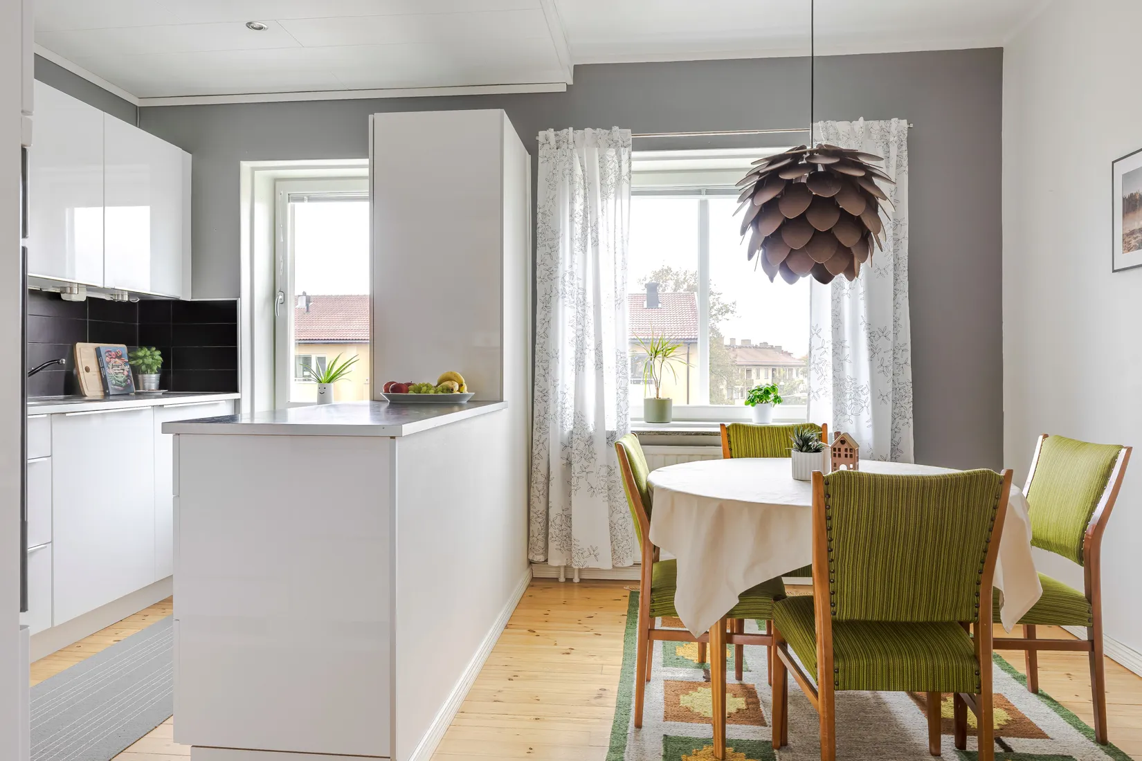 Bostadsrätt, Nya Tanneforsvägen 21B, Tannefors, Linköping