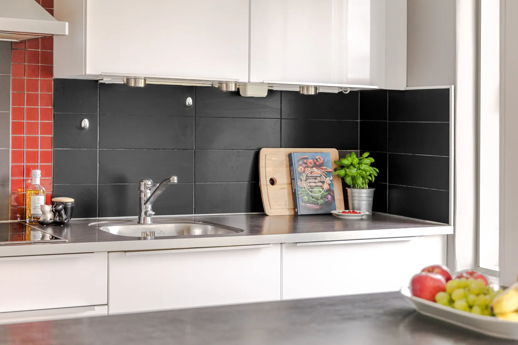 Bostadsrätt, Nya Tanneforsvägen 21B, Tannefors, Linköping