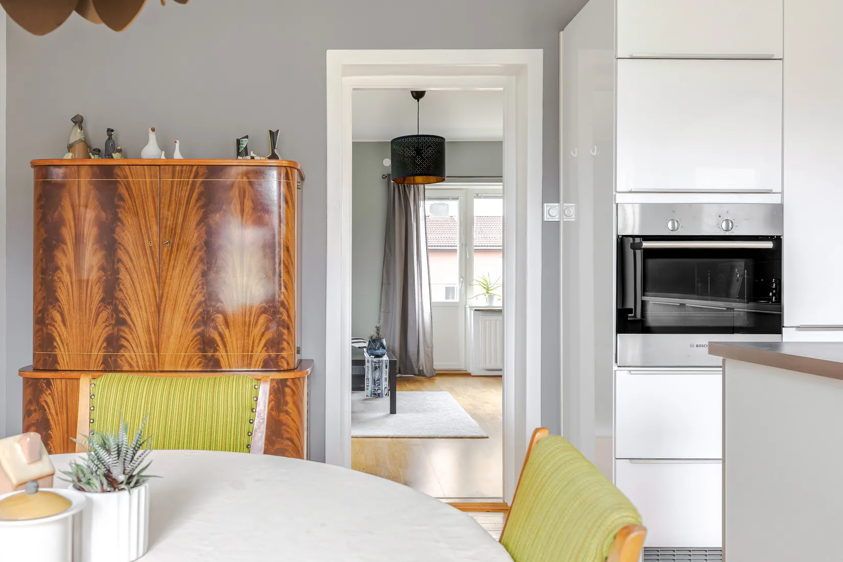 Bostadsrätt, Nya Tanneforsvägen 21B, Tannefors, Linköping