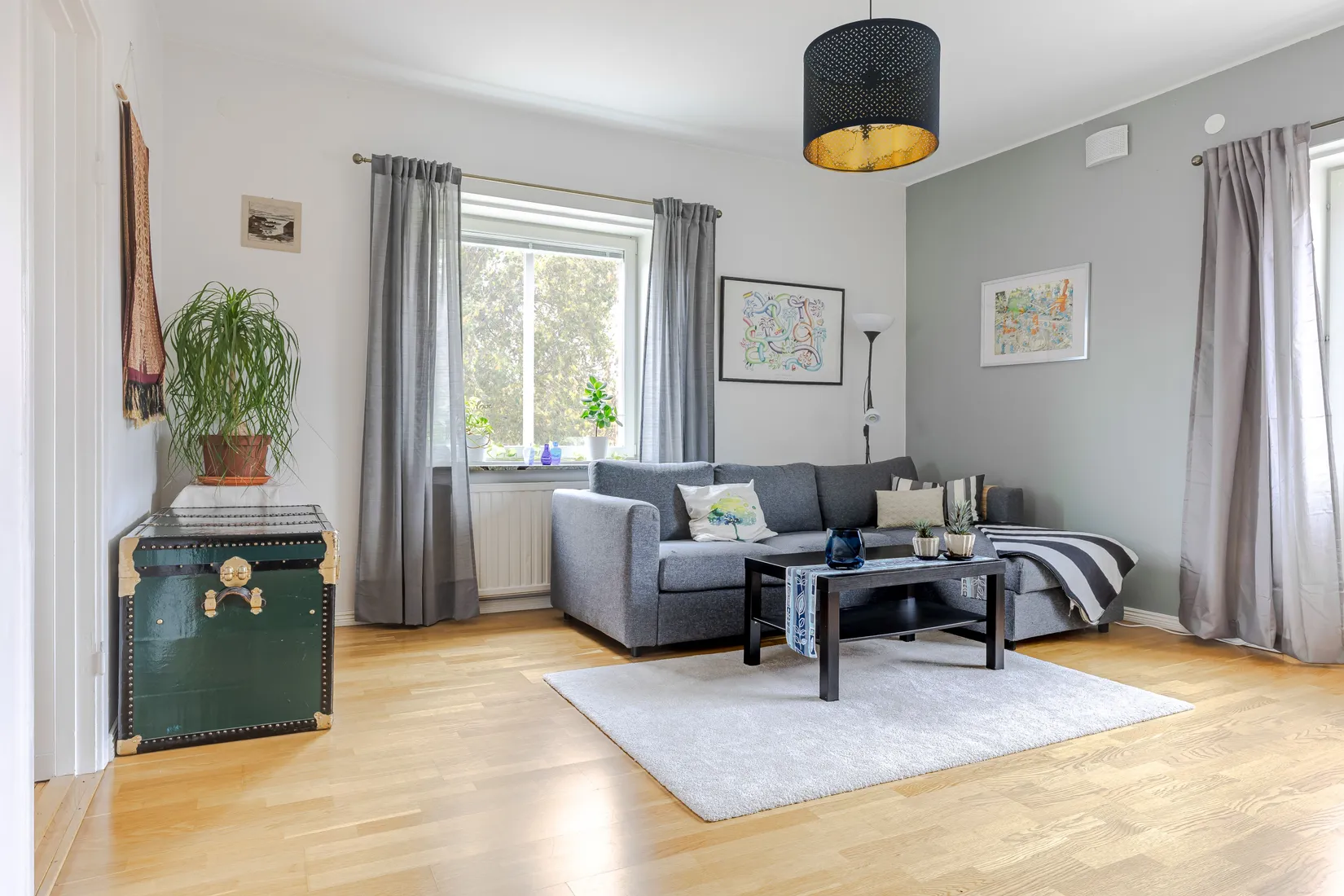 Bostadsrätt, Nya Tanneforsvägen 21B, Tannefors, Linköping