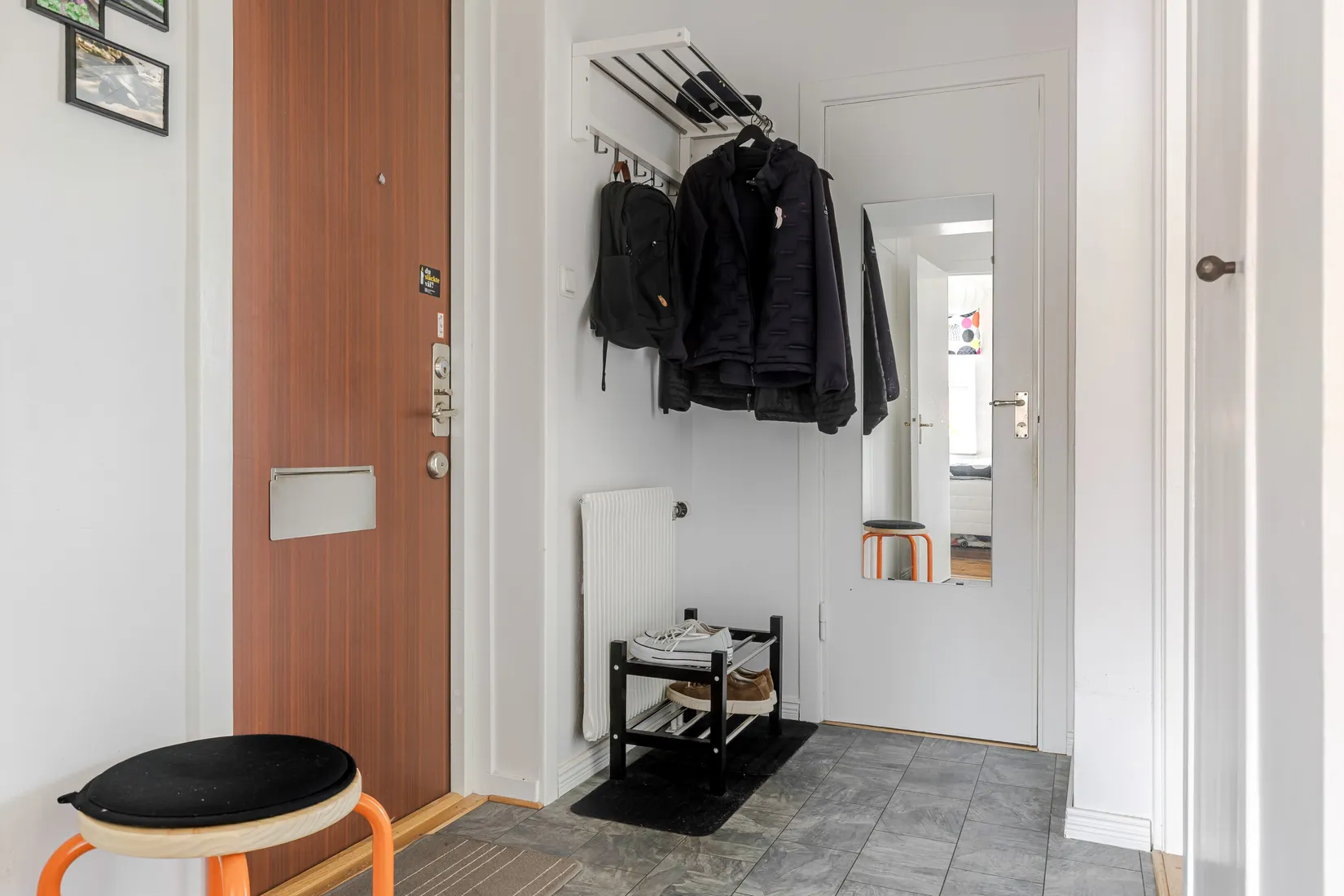Bostadsrätt, Nya Tanneforsvägen 21B, Tannefors, Linköping