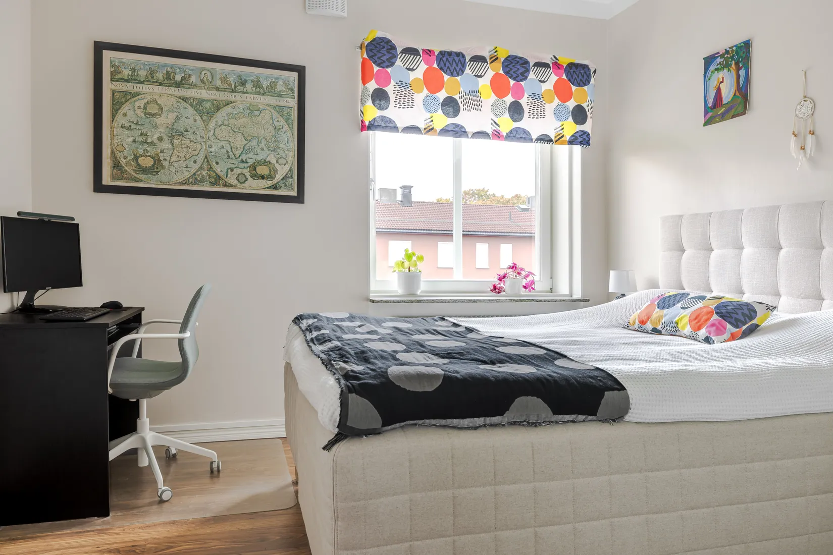 Bostadsrätt, Nya Tanneforsvägen 21B, Tannefors, Linköping