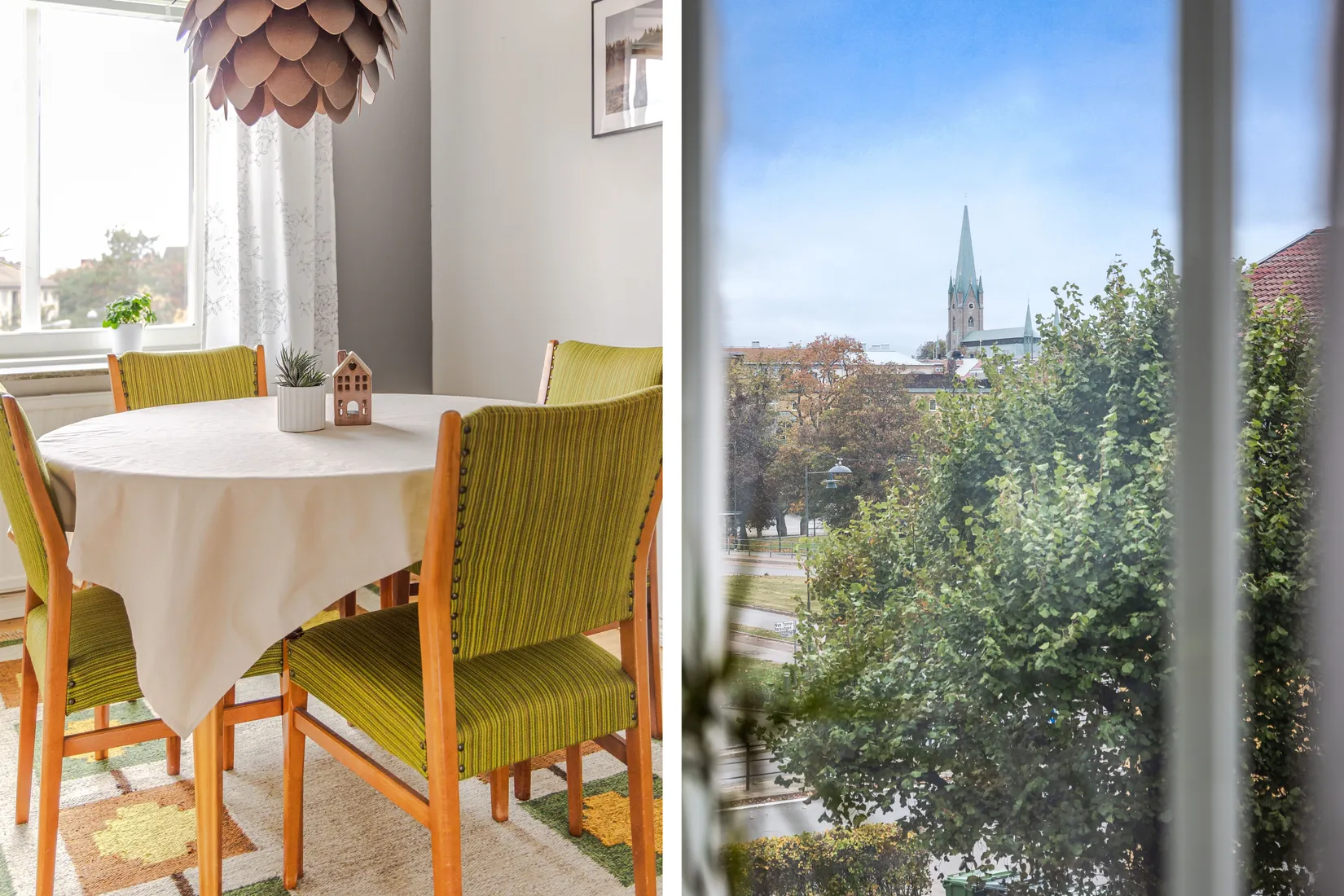 Bostadsrätt, Nya Tanneforsvägen 21B, Tannefors, Linköping