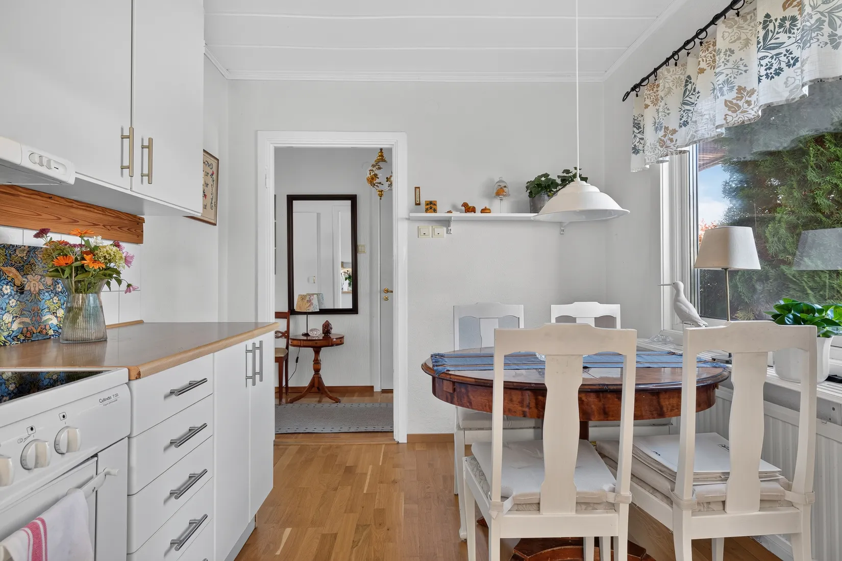 Villa, Ormbunksvägen 2, Ringstorp, Örebro
