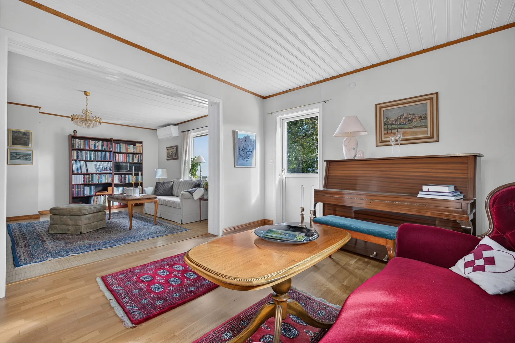 Villa, Ormbunksvägen 2, Ringstorp, Örebro