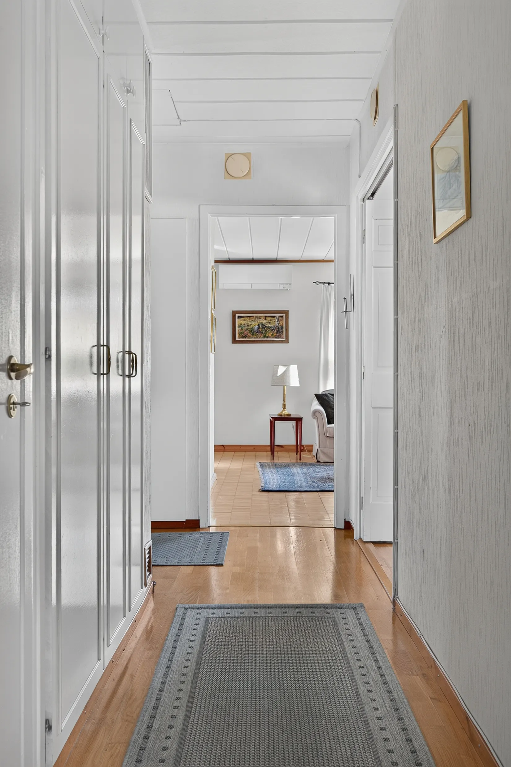 Villa, Ormbunksvägen 2, Ringstorp, Örebro