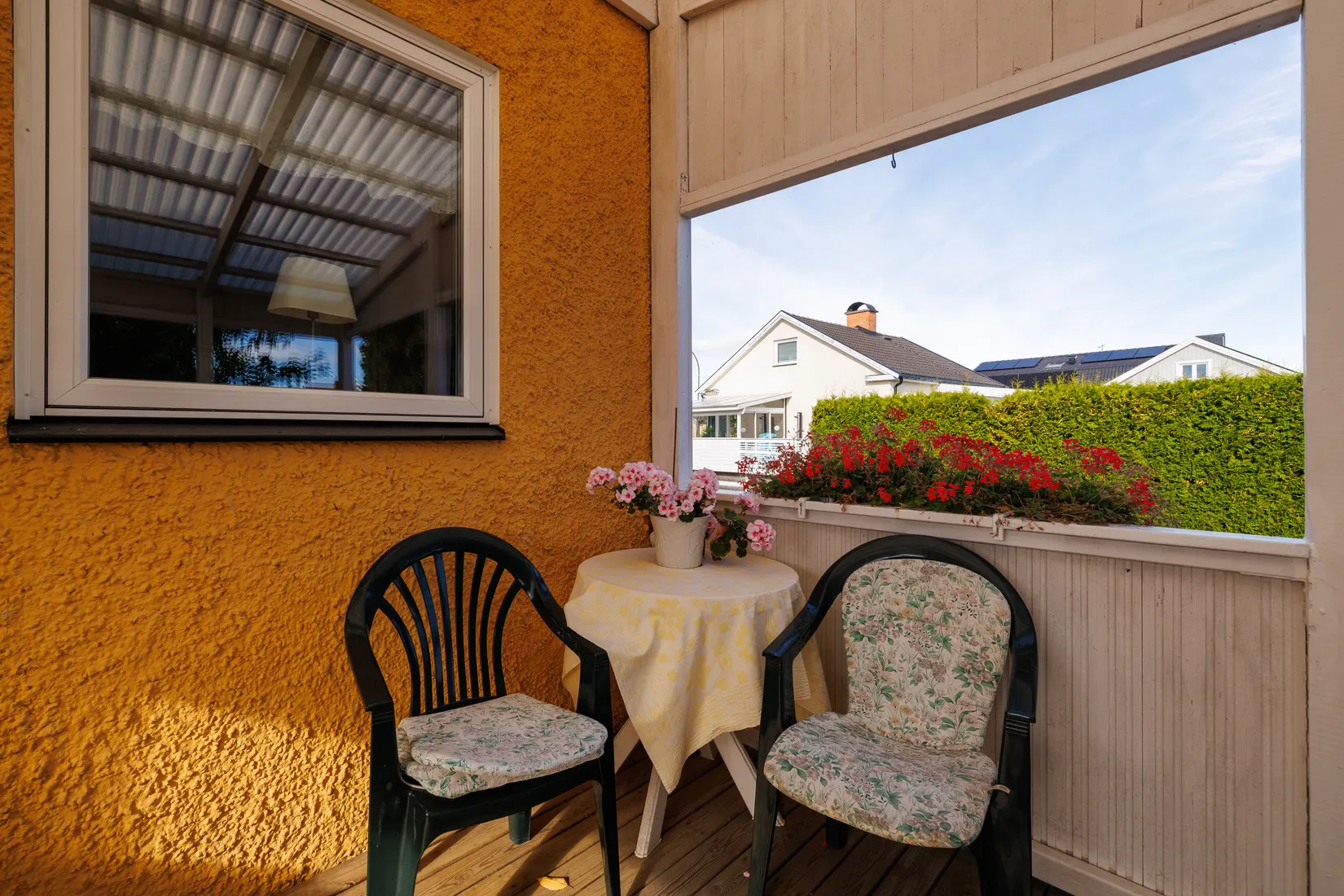 Villa, Ormbunksvägen 2, Ringstorp, Örebro