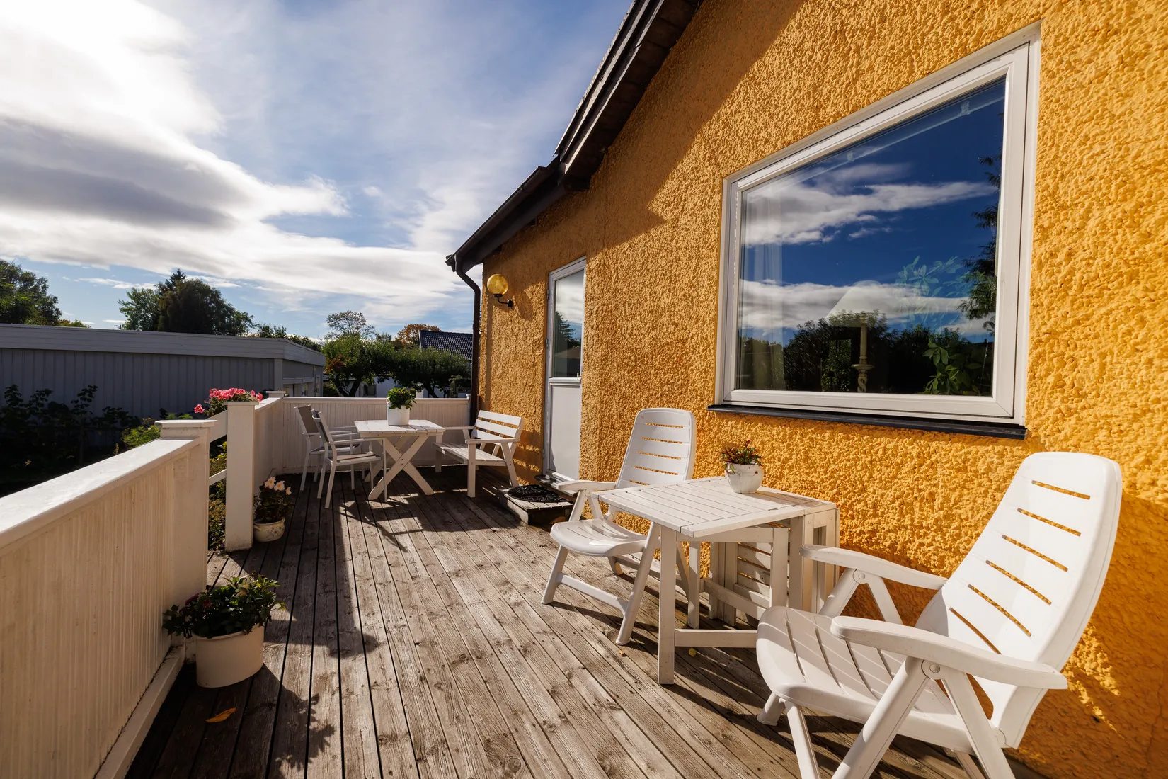 Villa, Ormbunksvägen 2, Ringstorp, Örebro