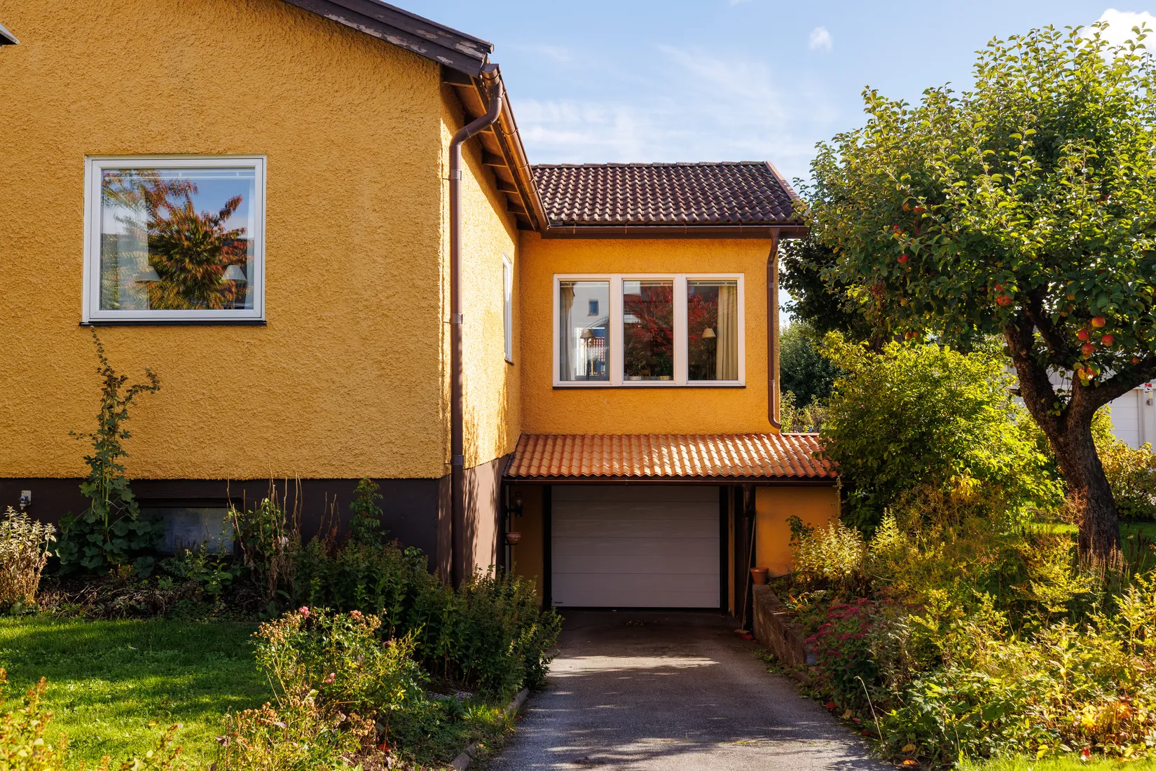 Villa, Ormbunksvägen 2, Ringstorp, Örebro