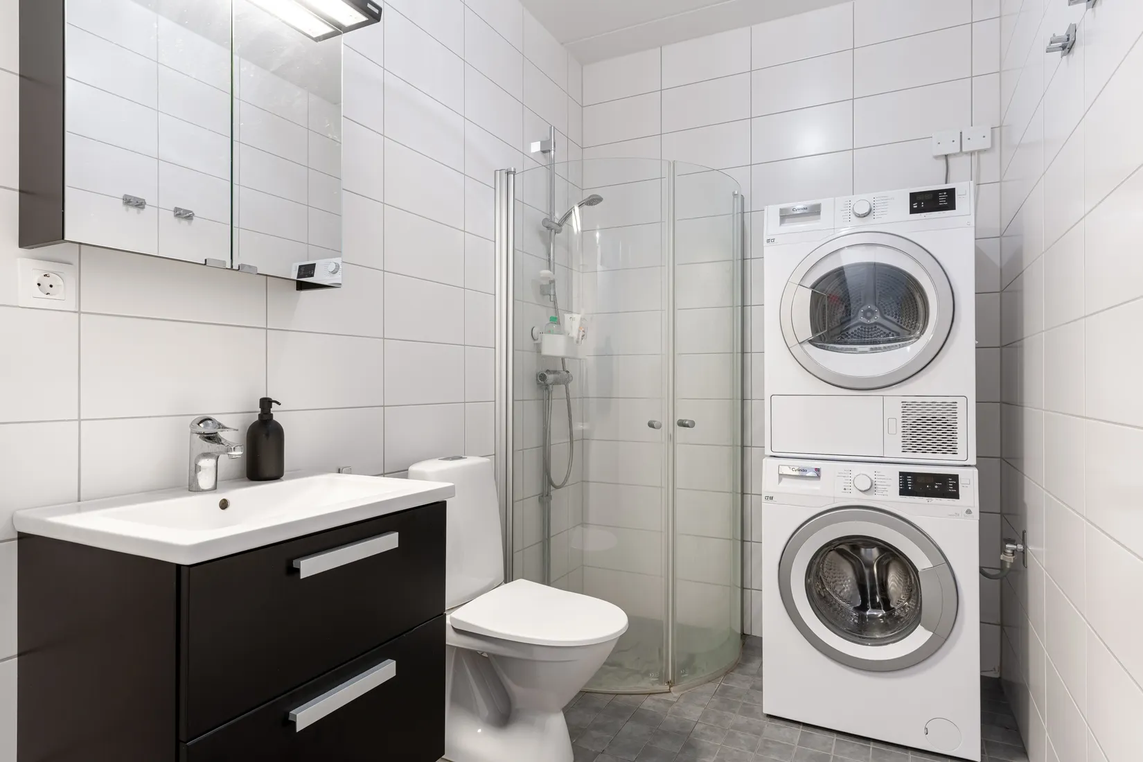 Bostadsrätt, Kyrkogatan 1E, Centralt, Eskilstuna