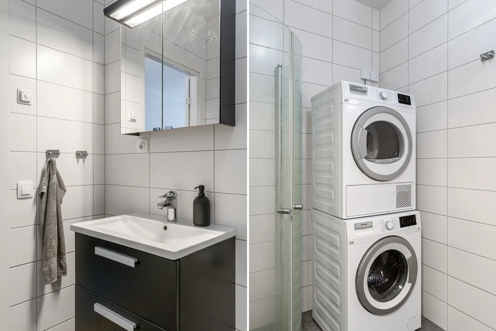 Bostadsrätt, Kyrkogatan 1E, Centralt, Eskilstuna