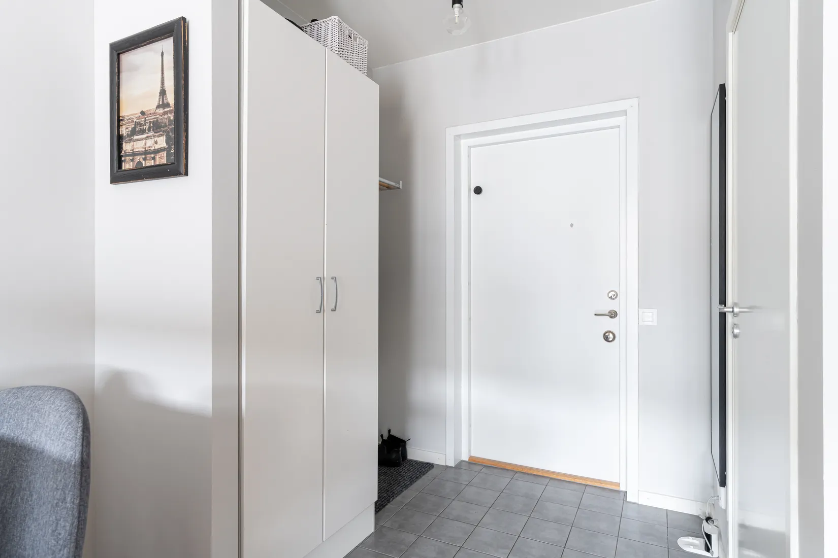Bostadsrätt, Kyrkogatan 1E, Centralt, Eskilstuna