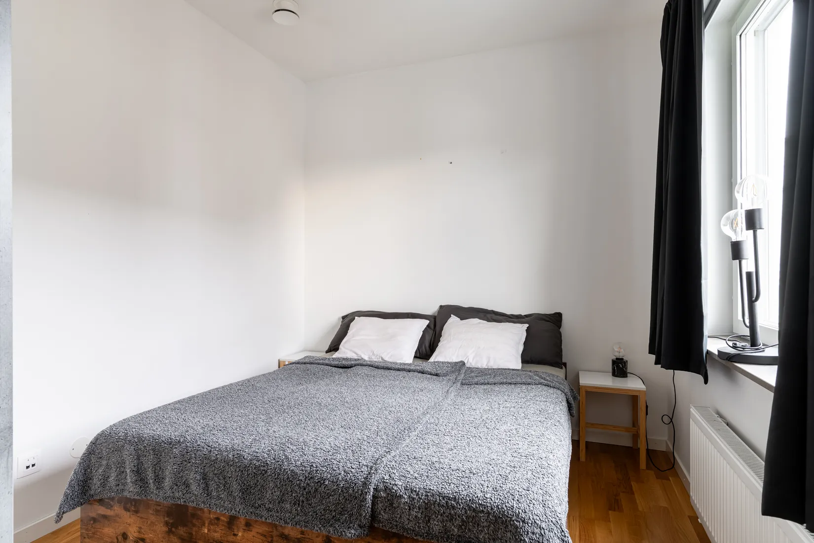 Bostadsrätt, Kyrkogatan 1E, Centralt, Eskilstuna