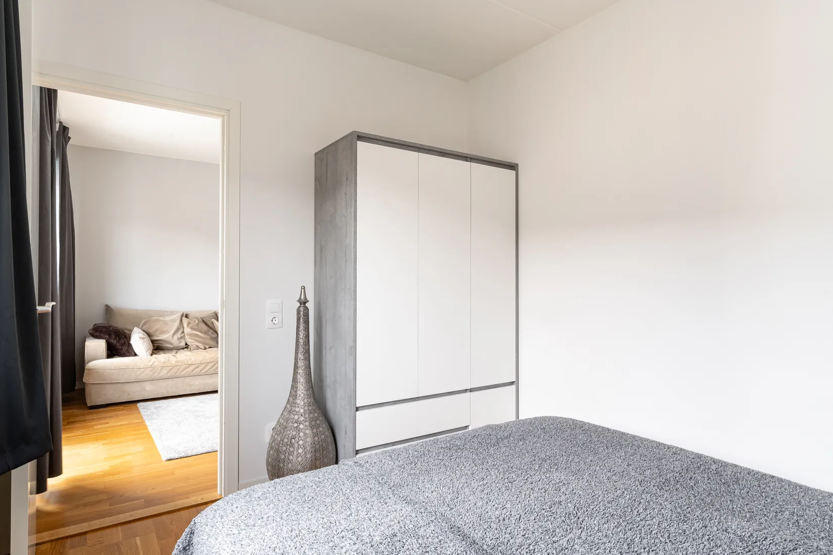 Bostadsrätt, Kyrkogatan 1E, Centralt, Eskilstuna