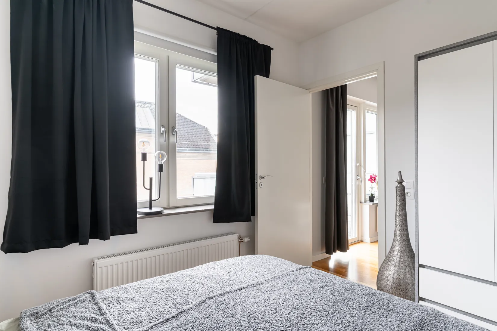 Bostadsrätt, Kyrkogatan 1E, Centralt, Eskilstuna