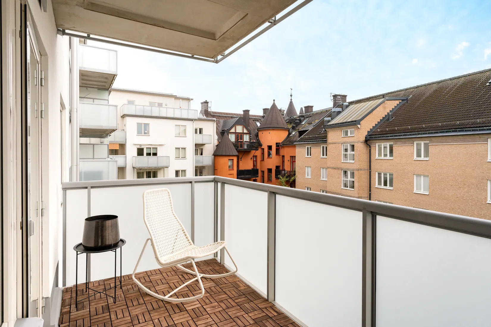 Bostadsrätt, Kyrkogatan 1E, Centralt, Eskilstuna