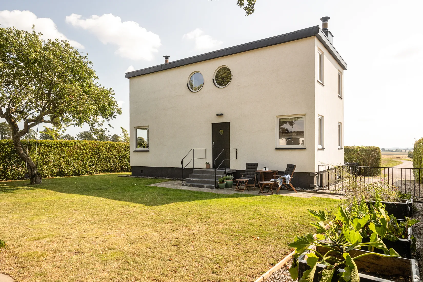 Villa, Sjöstorp 381, Dalby, Lund