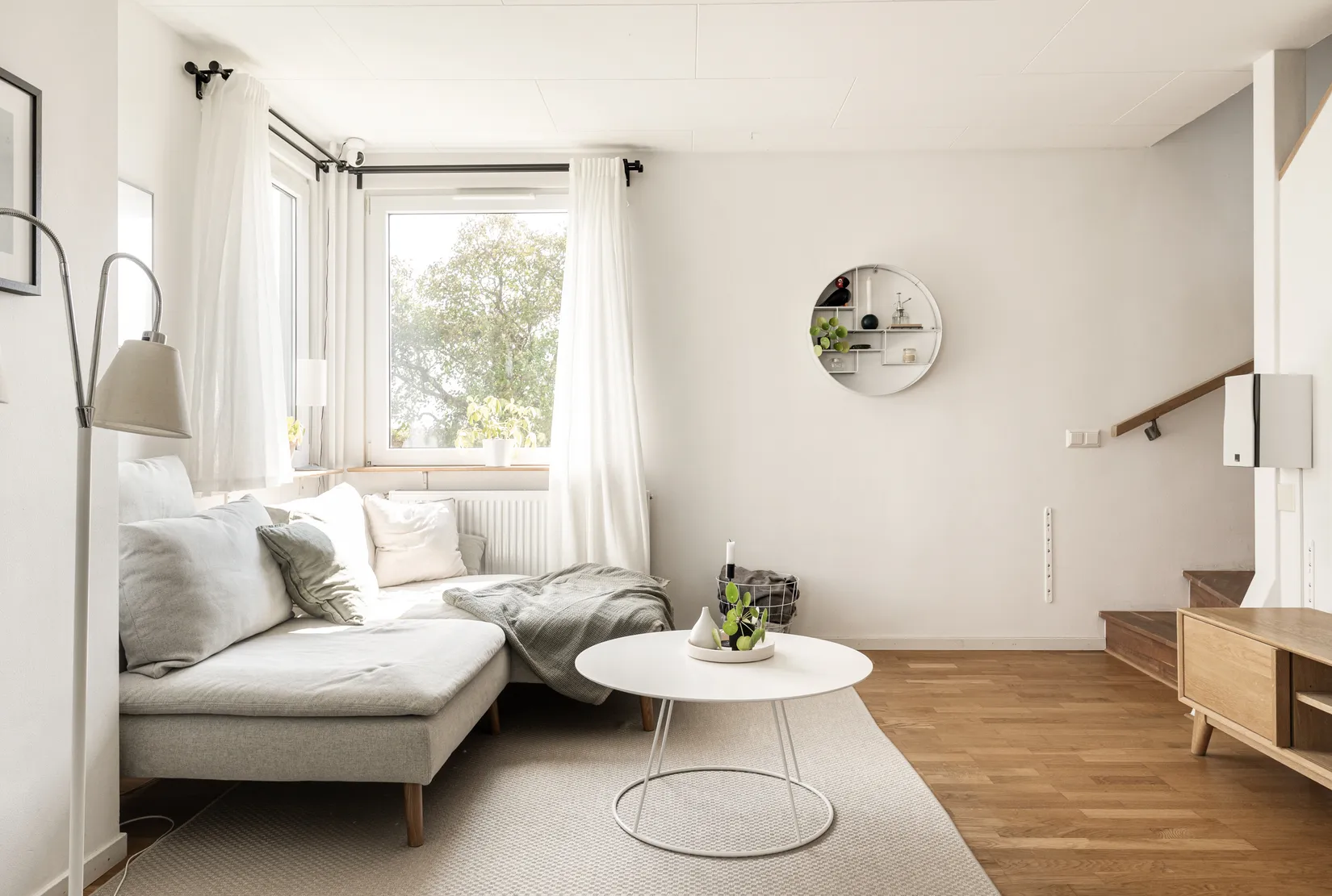 Villa, Sjöstorp 381, Dalby, Lund