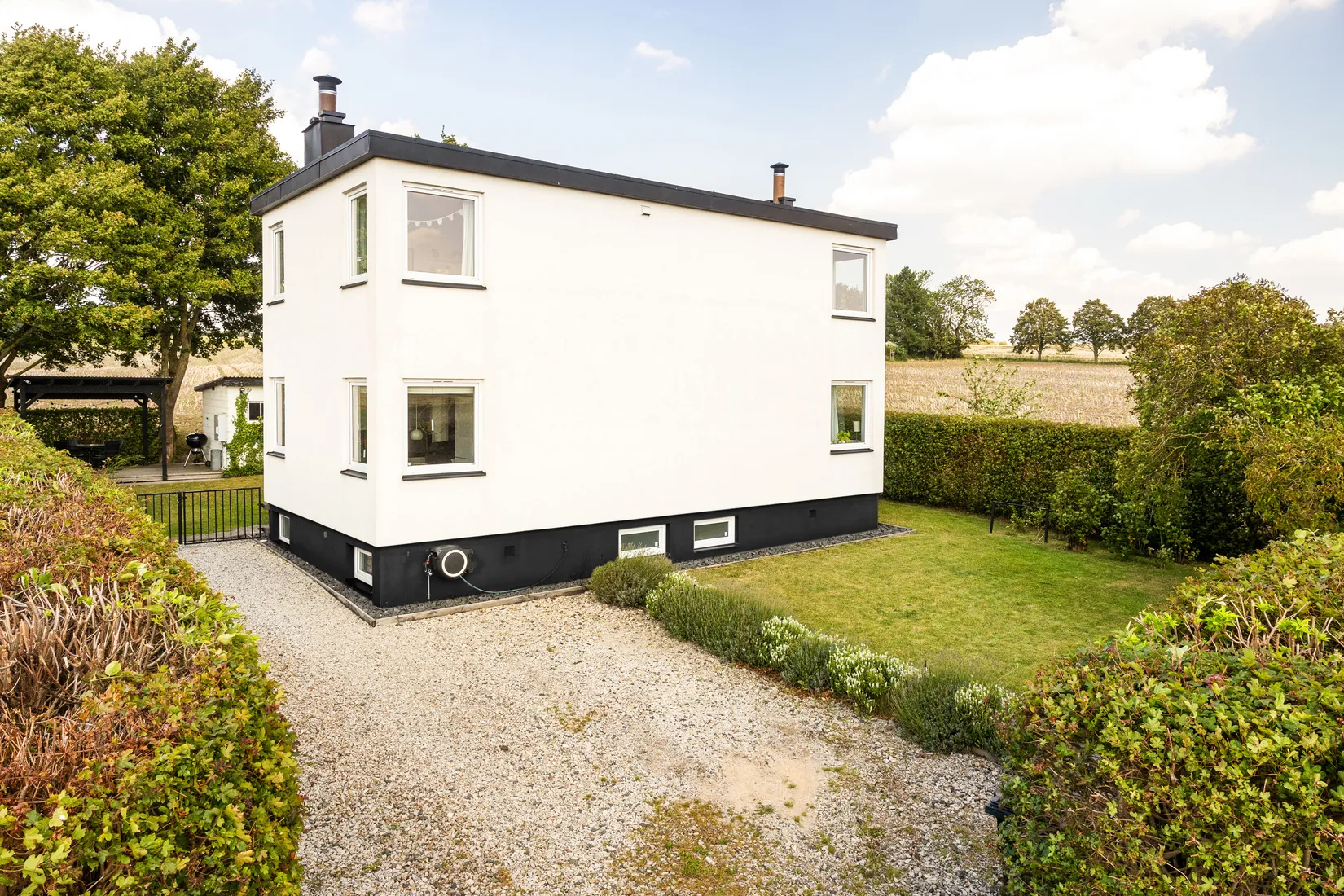 Villa, Sjöstorp 381, Dalby, Lund