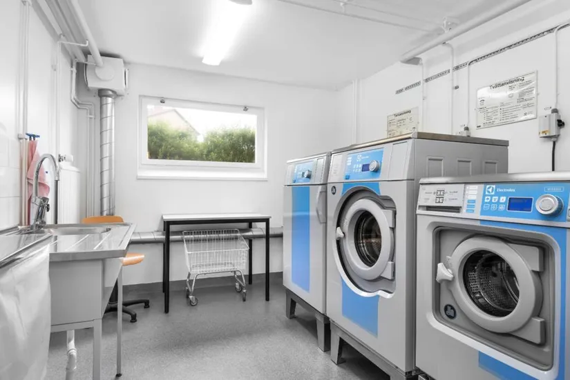 Bostadsrätt, Borgmästaregatan 27B, 1 vån, Centralt, Vadstena