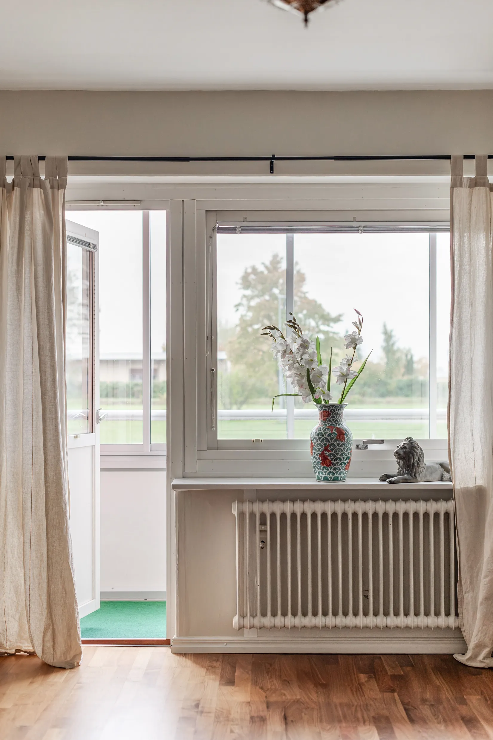 Bostadsrätt, Borgmästaregatan 27B, 1 vån, Centralt, Vadstena