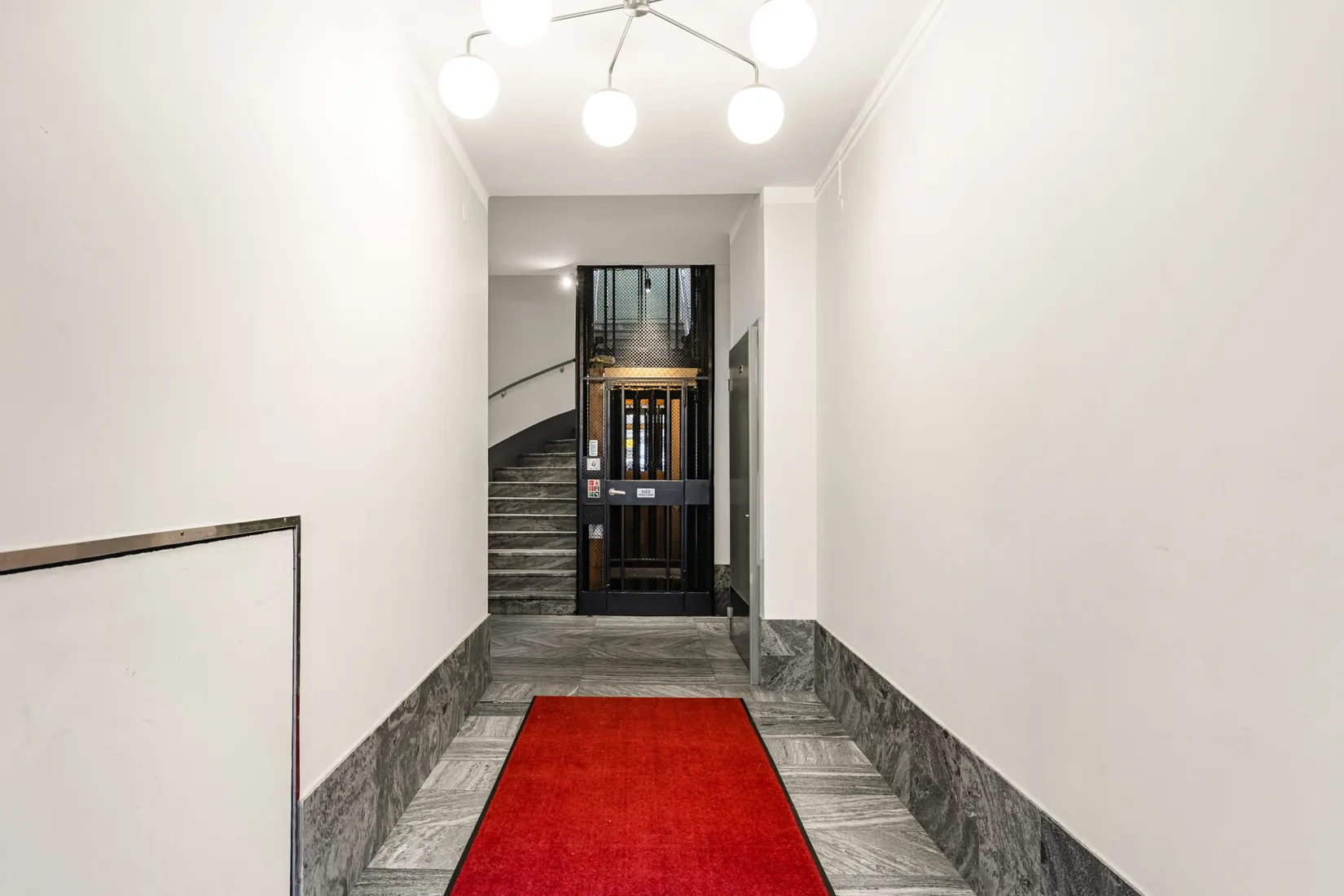 Bostadsrätt, Sankt Eriksgatan 39, Kungsholmen - Fridhemsplan, Stockholm