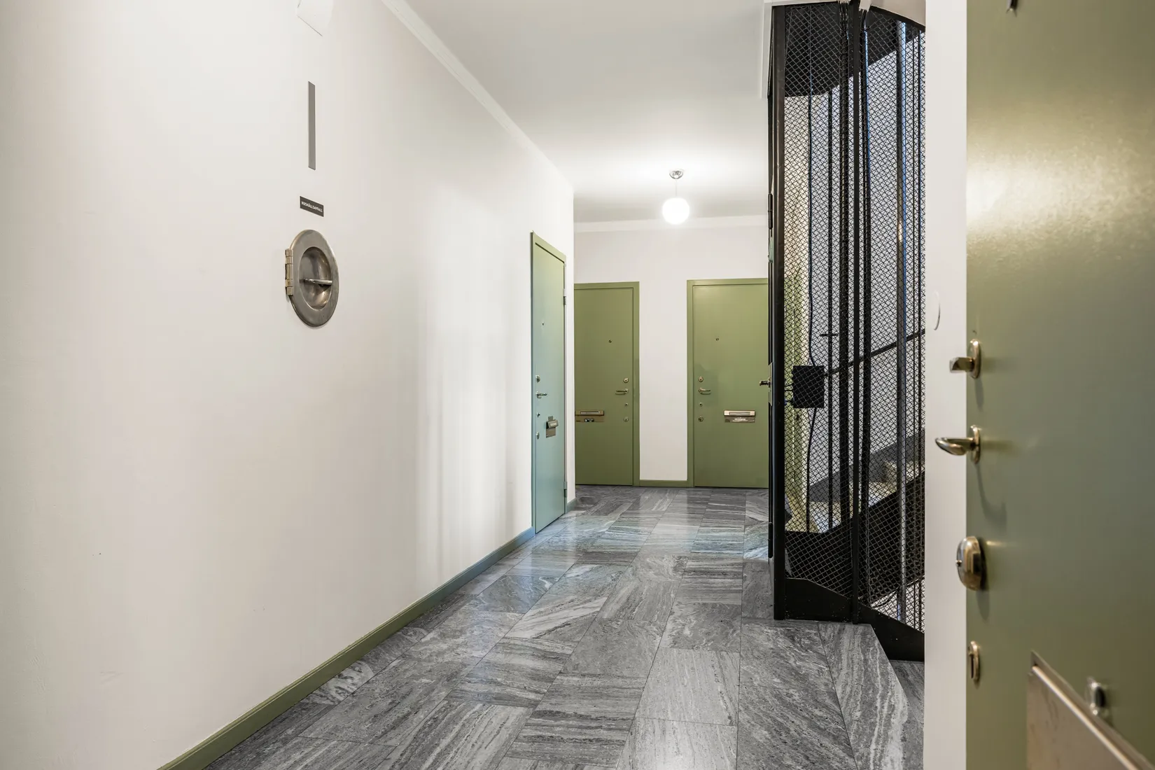 Bostadsrätt, Sankt Eriksgatan 39, Kungsholmen - Fridhemsplan, Stockholm