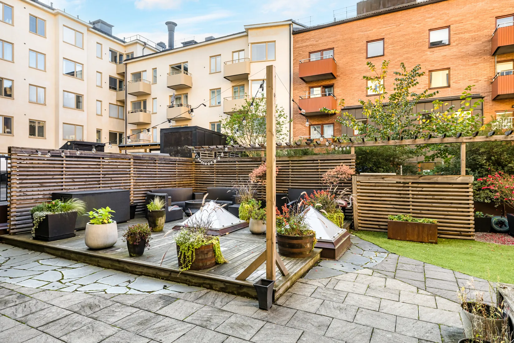 Bostadsrätt, Sankt Eriksgatan 39, Kungsholmen - Fridhemsplan, Stockholm