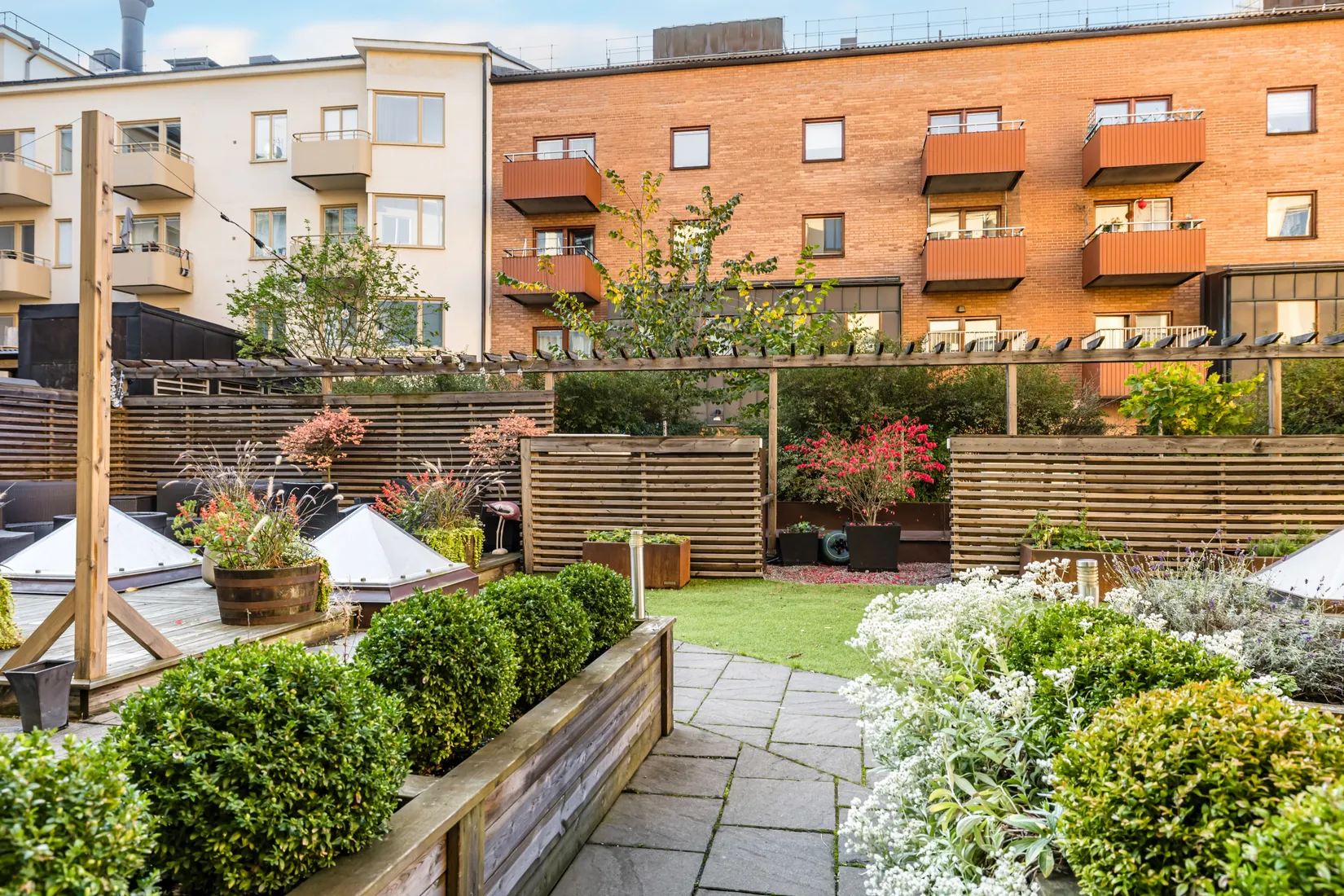 Bostadsrätt, Sankt Eriksgatan 39, Kungsholmen - Fridhemsplan, Stockholm